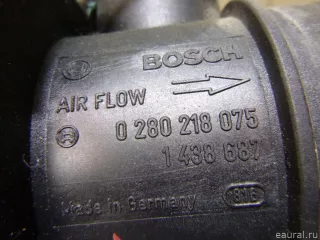 13627566986 BMW Расходомер BMW 1 E81/E82/E87/E88 Арт E100557653, вид 10