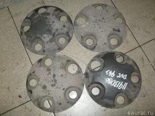  Колпак колесный Peugeot Boxer 1 Арт E11913086, вид 1