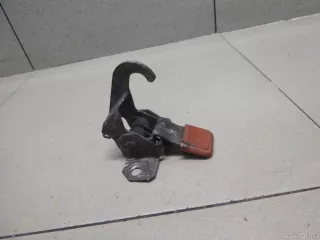 795053 Citroen-Peugeot Крючок капота Citroen Jumper 1 Арт E100076392, вид 2