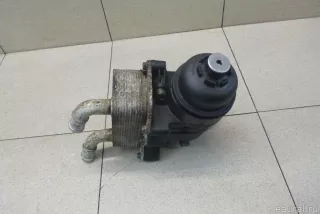 263102F011 Hyundai-Kia Корпус масляного фильтра Kia Sorento 3 restailing Арт E100558025, вид 1
