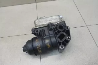 263102F011 Hyundai-Kia Корпус масляного фильтра Kia Sorento 3 restailing Арт E100558025, вид 3