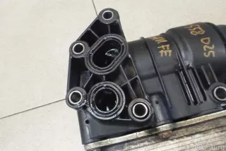 263102F011 Hyundai-Kia Корпус масляного фильтра Kia Sorento 3 restailing Арт E100558025, вид 6