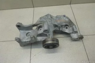 252852F000 Hyundai-Kia Кронштейн компрессора кондиционера Kia Sportage 3 Арт E100558062, вид 1