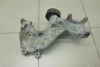 252852F000 Hyundai-Kia Кронштейн компрессора кондиционера Kia Sportage 3 Арт E100558062, вид 2