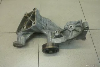 252852F000 Hyundai-Kia Кронштейн компрессора кондиционера Kia Sportage 3 Арт E100558062, вид 3