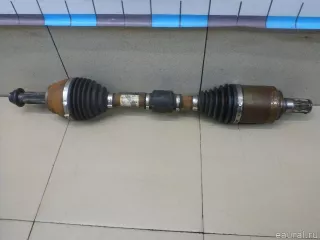 49500Q5300 Hyundai-Kia Полуось передняя левая Kia Seltos Арт E100558403, вид 2