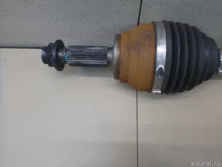 49500Q5300 Hyundai-Kia Полуось передняя левая Kia Seltos Арт E100558403, вид 3