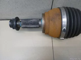 49500Q5300 Hyundai-Kia Полуось передняя левая Kia Seltos Арт E100558403, вид 4