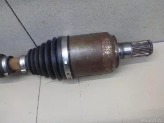 49500Q5300 Hyundai-Kia Полуось передняя левая Kia Seltos Арт E100558403, вид 5