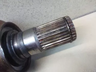 49500Q5300 Hyundai-Kia Полуось передняя левая Kia Seltos Арт E100558403, вид 6