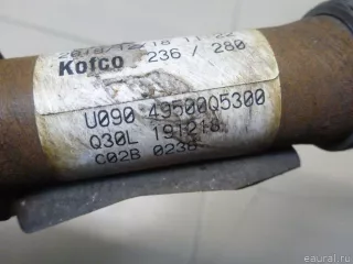 49500Q5300 Hyundai-Kia Полуось передняя левая Kia Seltos Арт E100558403, вид 7