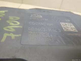 476603724R Renault Блок ABS (насос) Renault Laguna 3 Арт E100559099, вид 3