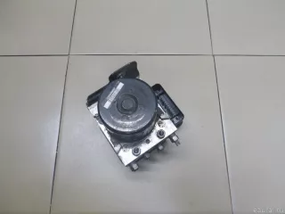 476603724R Renault Блок ABS (насос) Renault Laguna 3 Арт E100559099, вид 8