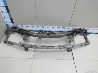 1675180 Ford Панель передняя (телевизор) Ford Focus 2 restailing Арт E81082169, вид 1