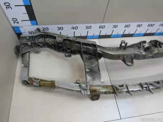 1675180 Ford Панель передняя (телевизор) Ford Focus 2 restailing Арт E81082169, вид 2