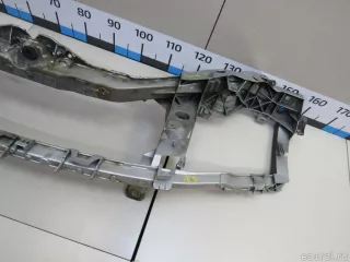 1675180 Ford Панель передняя (телевизор) Ford Focus 2 restailing Арт E81082169, вид 3