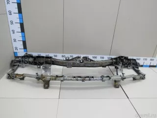 1675180 Ford Панель передняя (телевизор) Ford Focus 2 restailing Арт E81082169, вид 4