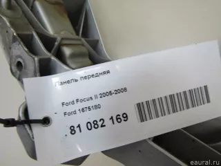 1675180 Ford Панель передняя (телевизор) Ford Focus 2 restailing Арт E81082169, вид 10