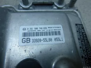 3392055L80 Suzuki Блок управления двигателем Suzuki SX4 1 Арт E100559307, вид 6