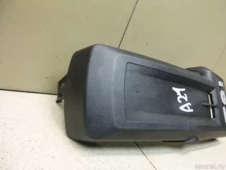 03F103935 VAG Накладка декоративная Skoda Rapid Арт E100559462, вид 2