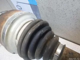 7E0407271R VAG Полуось передняя левая Volkswagen Transporter T5 restailing Арт E100559625, вид 4