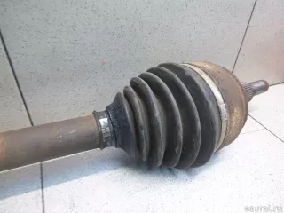 7E0407271R VAG Полуось передняя левая Volkswagen Transporter T5 restailing Арт E100559625, вид 5