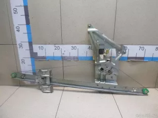 2E0837401 VAG Стеклоподъемник электр. передний левый Mercedes Sprinter W906 Арт E100560209, вид 5
