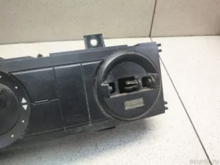 2E0919158 VAG Блок управления отопителем Volkswagen Crafter 1 Арт E100560432, вид 2