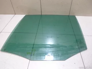 5N0845025A VAG Стекло двери задней левой Volkswagen Tiguan 1 Арт E100560936, вид 1