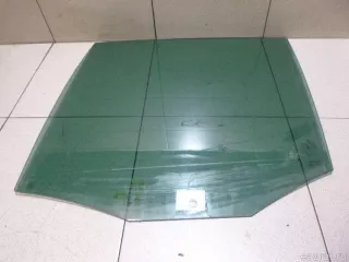 5N0845025A VAG Стекло двери задней левой Volkswagen Tiguan 1 Арт E100560936, вид 2