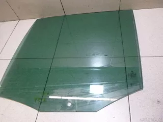 5N0845025A VAG Стекло двери задней левой Volkswagen Tiguan 1 Арт E100560936, вид 3