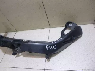 51117154723 BMW Кронштейн фар левый BMW 3 E90/E91/E92/E93 Арт E100561053, вид 2
