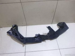 51117154723 BMW Кронштейн фар левый BMW 3 E90/E91/E92/E93 Арт E100561053, вид 5