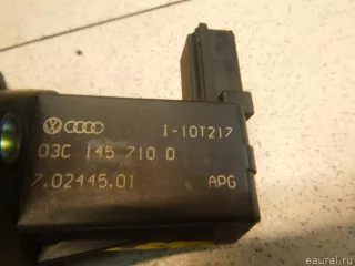 03C145710E VAG Клапан перепускной Volkswagen Passat CC Арт E100562376, вид 3