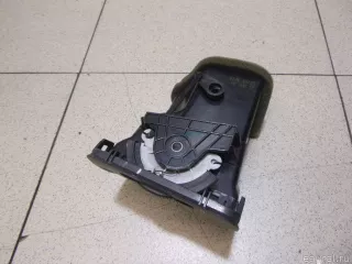1K0819704D1QB VAG Дефлектор воздушный Volkswagen Golf 5 Арт E100563480, вид 3