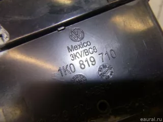 1K0819704D1QB VAG Дефлектор воздушный Volkswagen Golf 5 Арт E100563480, вид 4