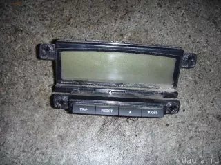 957101H100 Hyundai-Kia Дисплей информационный Kia Ceed 1 Арт E12085051, вид 1