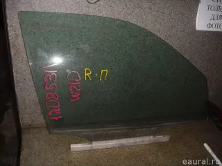 2107200218 Mercedes Benz Стекло двери передней правой Mercedes E W210 Арт E12085311, вид 1