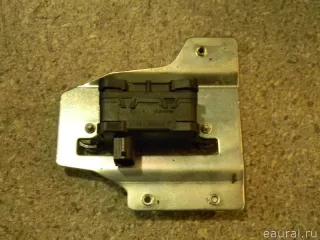 34526762769 BMW Датчик ускорения BMW 5 E60/E61 Арт E12087739, вид 1