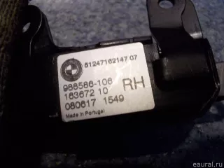 51247162147 BMW Замок багажника BMW X5 E70 Арт E12233749, вид 1