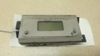 1303861670 Fiat Часы Citroen Jumper 1 Арт E95246612, вид 1