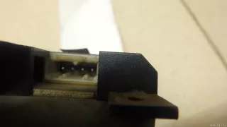 1303861670 Fiat Часы Citroen Jumper 1 Арт E95246612, вид 7