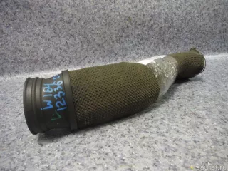 1645051361 Mercedes Benz Воздуховод Mercedes ML W164 Арт E12336056, вид 4