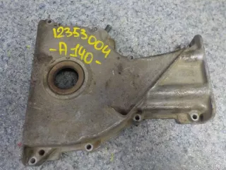 1660100433 Mercedes Benz Крышка двигателя передняя Mercedes A W168 Арт E12353004, вид 1