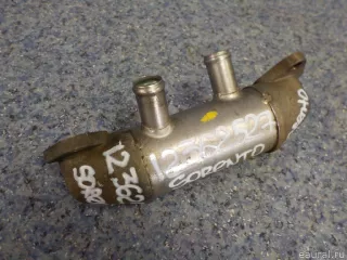 284804A060 Hyundai-Kia Радиатор EGR Hyundai H1 1 Арт E12362527, вид 2