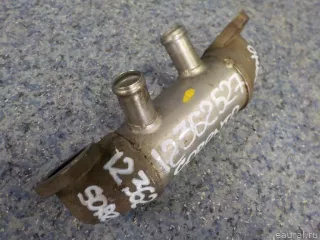 284804A060 Hyundai-Kia Радиатор EGR Hyundai H1 1 Арт E12362527, вид 3