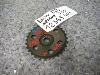 11317787278 BMW Шкив распредвала BMW X3 E83 Арт E12365441, вид 2
