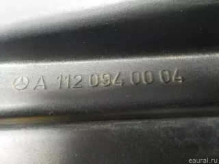 1120901101 Mercedes Benz Корпус воздушного фильтра Mercedes CLS C219 Арт E12367135, вид 4