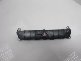 16487095109174 Mercedes Benz Блок кнопок Mercedes GL X164 Арт E12415635, вид 2