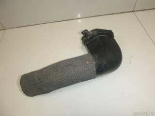 8E0129604G VAG Воздуховод Audi A4 B7 Арт E12430561, вид 2